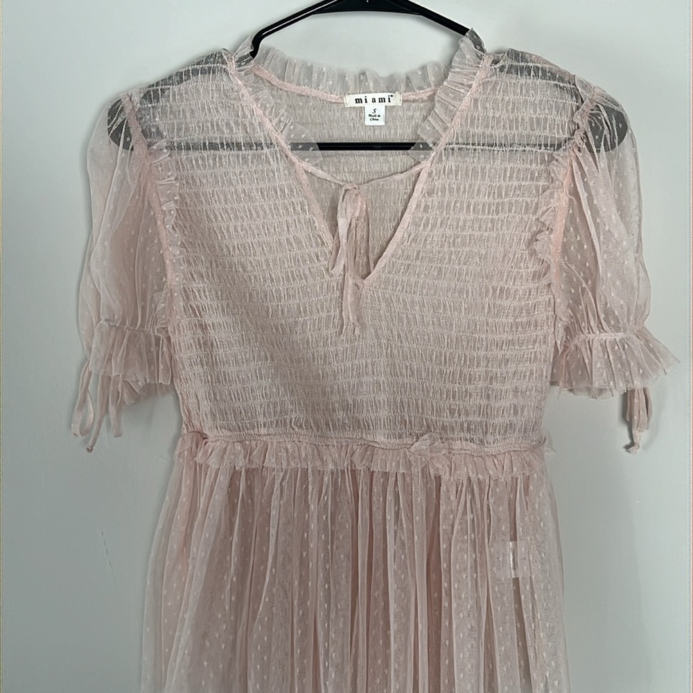 Miami blouse - Picture 2 of 5